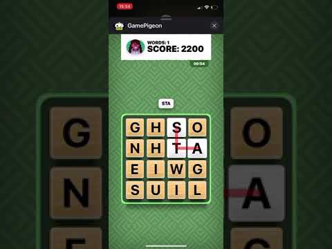 WORD HUNT !!! How to Get 20K Score And Beat Anyone