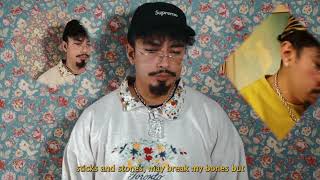 Lilbootycall - Sticks & Stones (Official Music Video)