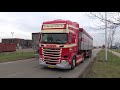 Scania on the road 23