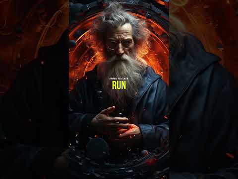 Grigori Perelman: The