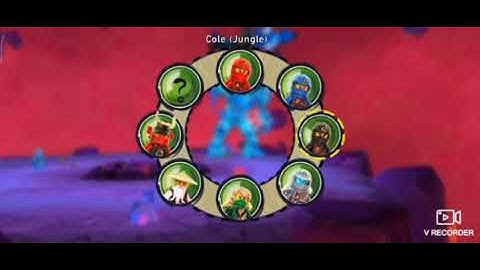 Ninjago Shadow of Ronin Gameplay Walkthrough Final part (chapter 14)