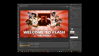 2017 FLECTURES 1 of 8   WELCOME TO FLASH  THE BASICS