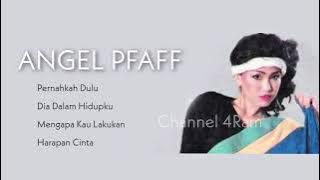 ANGEL PFAFF, The Very Best Of
