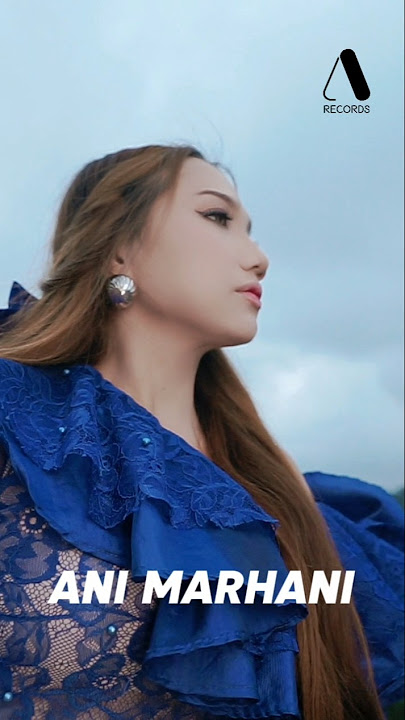 This is the next artist Ani Marhani! #ani #animarhani #shorts