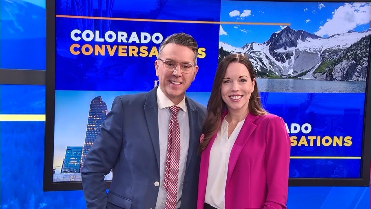 Step Denver's unique approach to addiction treatment | Colorado Conversations