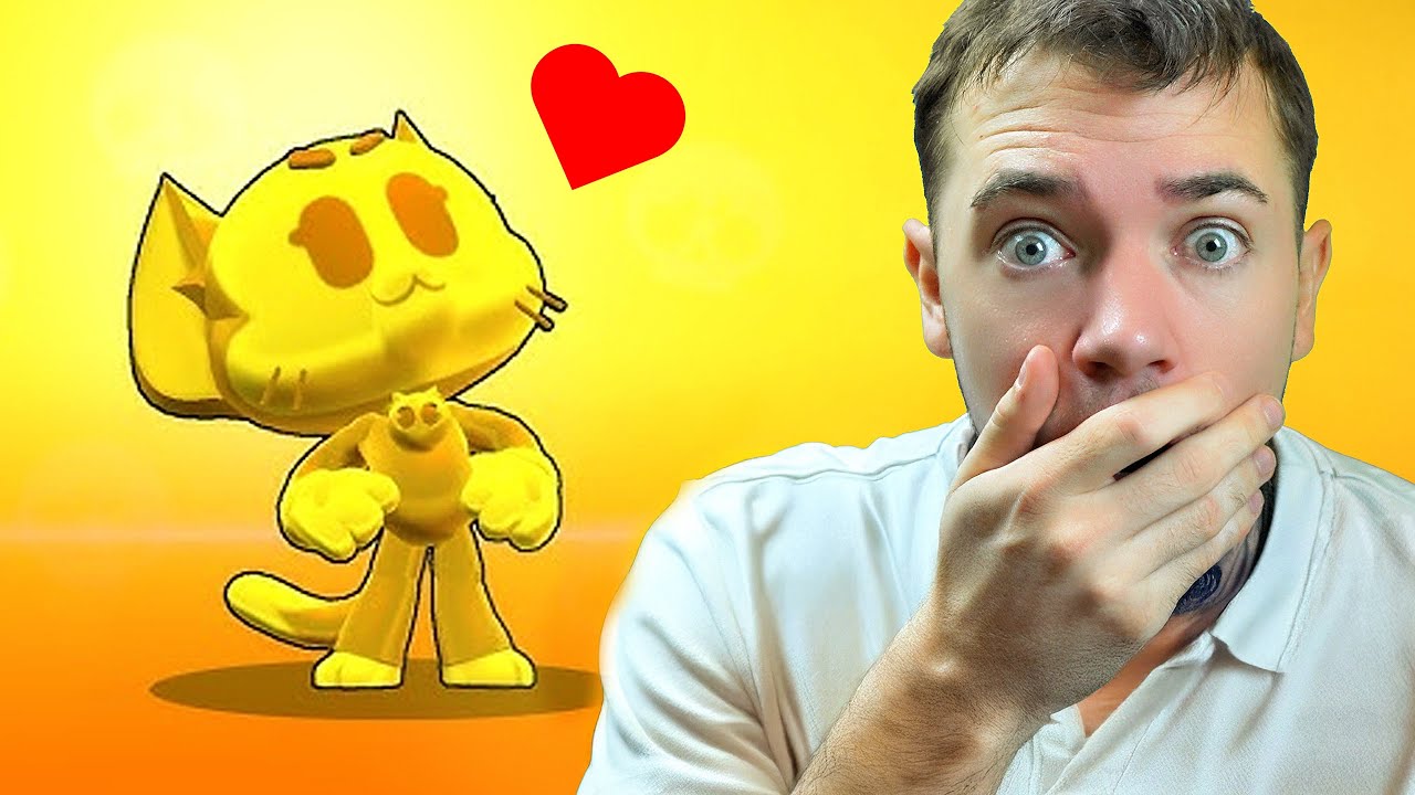JE SUIS AU PARADIS AVEC KIT❤️❤️  ( ASMR BRAWL STARS )