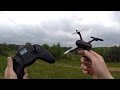 Квадрокоптер Hubsan X4 H107P Plus