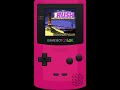 MAME 240 Nintendo Game Boy Color Cartridges New Working Software List Additions MAME 240 Nintendo Game Boy Color Cartridges New Working Software List Additions