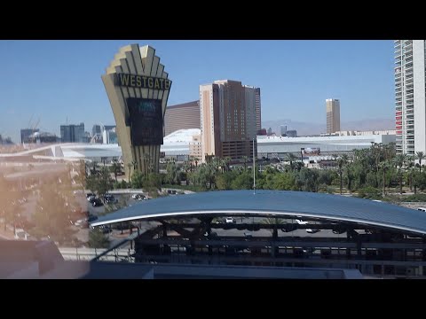 Remodeled Fountain View Bellagio Suite-2024