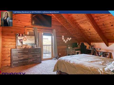 62 Alpine Dr, Gillette, WY home video tour