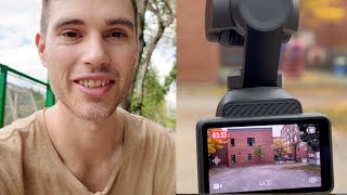 DJI Osmo Pocket 3 - Full Review After 3 Months of Use as a Travel Vlogger