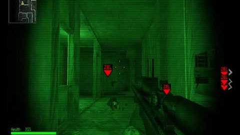 CoD4 BTD Mod