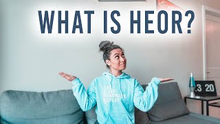 What is HEOR? | A PharmD in the Pharmaceutical Industry