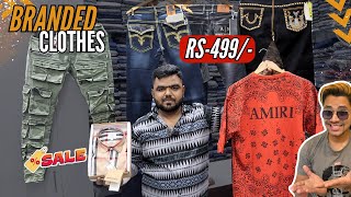 Ramadan Offer On Clothes | 💥😎 | Mushitube Lifestyle by MushiTube Lifestyle 4,366 views 1 month ago 21 minutes