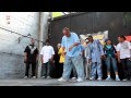 Bay Area OG Poppers Freestyle @ Go Hard or Go Home | Funk'd Up TV