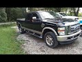 (PART 1) 6.4 POWERSTROKE. CYLINDER CONTRIBUTION CODE DIAGNOSE.