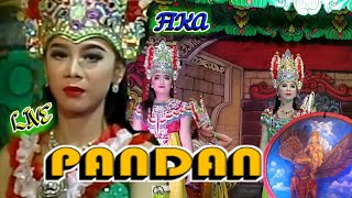 🔴 Janger SASTRA DEWA Live Pandan