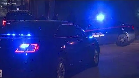 1 killed in APD officer-involved shooting