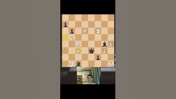 Even Stockfish Couldn