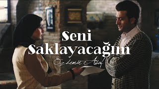 Seni Saklayacağım | Özdemir Asaf