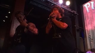 Pig Destroyer – Boy Constrictor (Live 09/13/19 at Metro Gallery in Baltimore, MD)