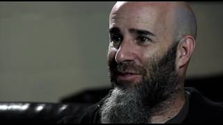 Scott Ian of Anthrax Interviewed About Gene Hoglan