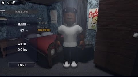 Roblox Advanced Character Customization (NEW) ( FREE)