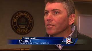 Maine out of running for Amazon s second headquarters