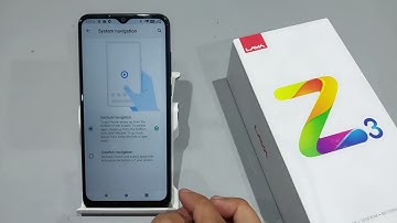 How to use full screen display in lava z3,z3 pro | Lava z3 me full screen display kaise use kare