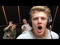 NEW HOPE CLUB - FUNNIEST MOMENTS #9