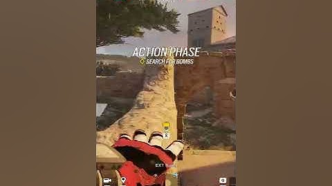 The BEST kill in the history of R6 Pro League