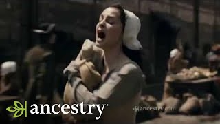 The Nurse | Start Your Journey | Ancestry