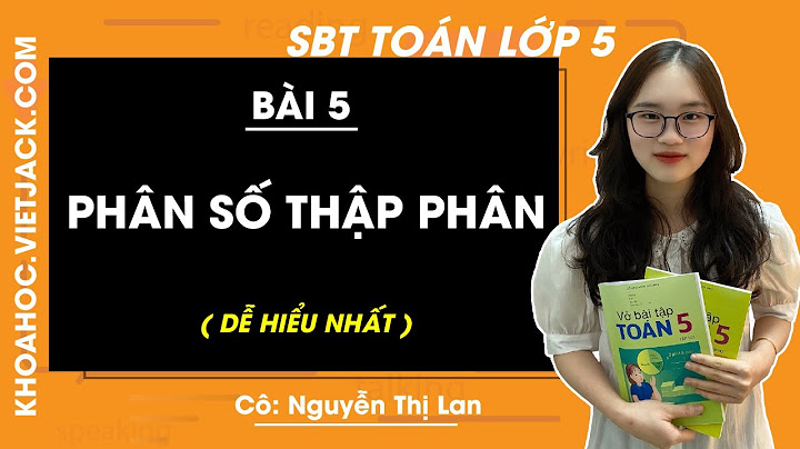 Vở bài tập toán lớp 5 tập 2 trang 7