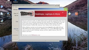 Run Firefox Profile in a RAMDISK