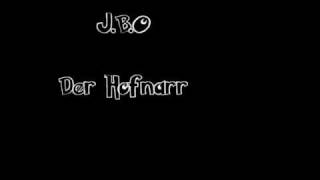 J.B.O - Der Hofnarr + Lyrics