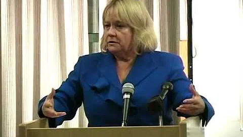 Women and Politics:  161 Years in Benicia, Califor...