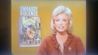 KABC 7 Eyewitness News at 11pm teaser and open May 5, 1980