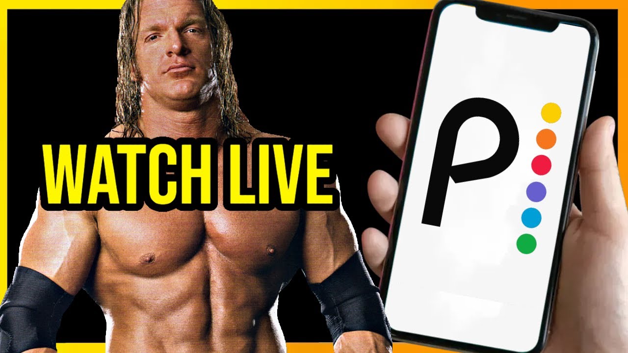 How To Watch Monday Night Raw Live On Peacock