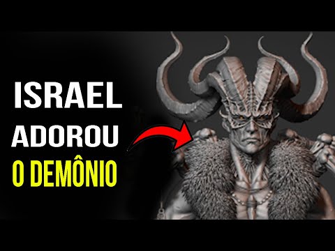 Video: Cine este Baal în Biblie?