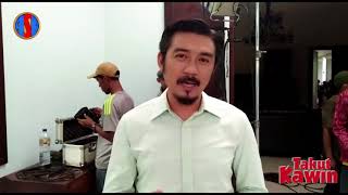 Ananda George - Takut Kawin