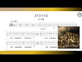 【BassTAB ★★☆】ストロベリヰ (Strawberry) - 女王蜂(QUEEN BEE)