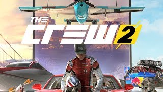Download lagu The Crew 2 Steve Ouimette ill Factor The Crew 2 Steve Ouimette ill Factor