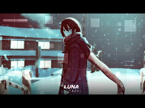 NBSPLV - Frostveil