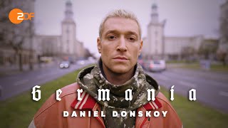 Russisch, ukrainisch, jüdisch: Daniel Donskoy über den Ukraine-Krieg