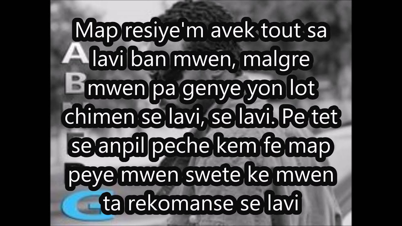 KÈ'M FÈ'M MAL😭#achillew #toutglwapoubondye #lavie #lavida #lavi #lanm