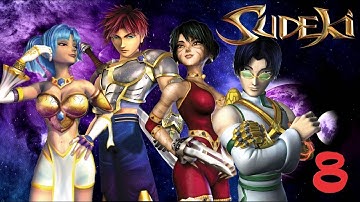 The Successor of Mo - Sudeki Let