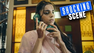Kafeel | Shocking Moments | Sanam Saeed Mirza | Emmad Irfani  | Top pakistani Daramas