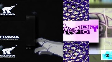 13 Shuric Scans Are Sliding.... (My Version)