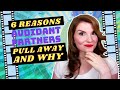 Avoidant Partner Pulling Away? 6 Must Know Reasons Why [1 of 4]