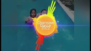 Chainsaw Dance 2022 - Dj Jack-Jack Aquino [Hands Up Remix]